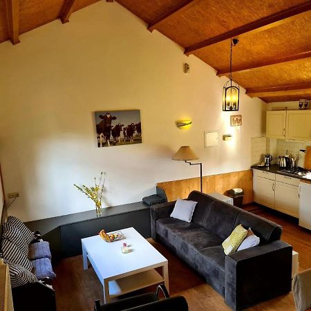 Landelijk Vakantiehuisje Alem Экстерьер фото