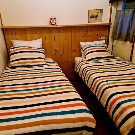 Landelijk Vakantiehuisje Alem Экстерьер фото