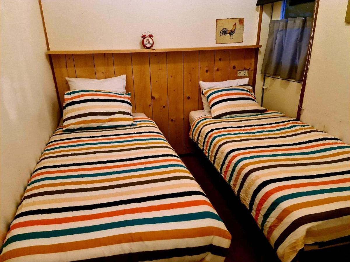 Landelijk Vakantiehuisje Alem Экстерьер фото