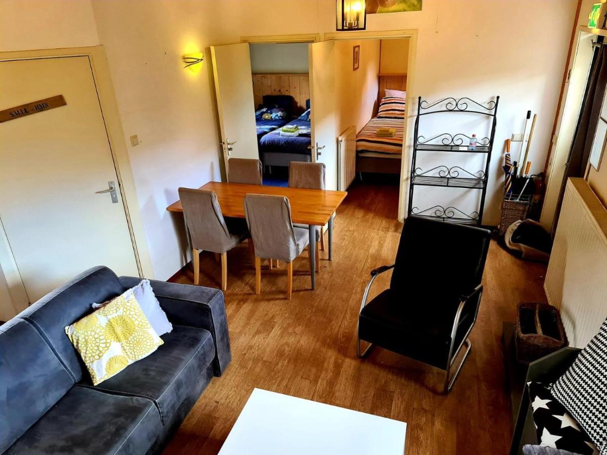 Landelijk Vakantiehuisje Alem Экстерьер фото