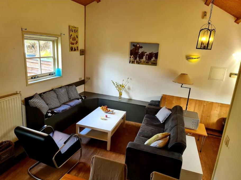 Landelijk Vakantiehuisje Alem Экстерьер фото