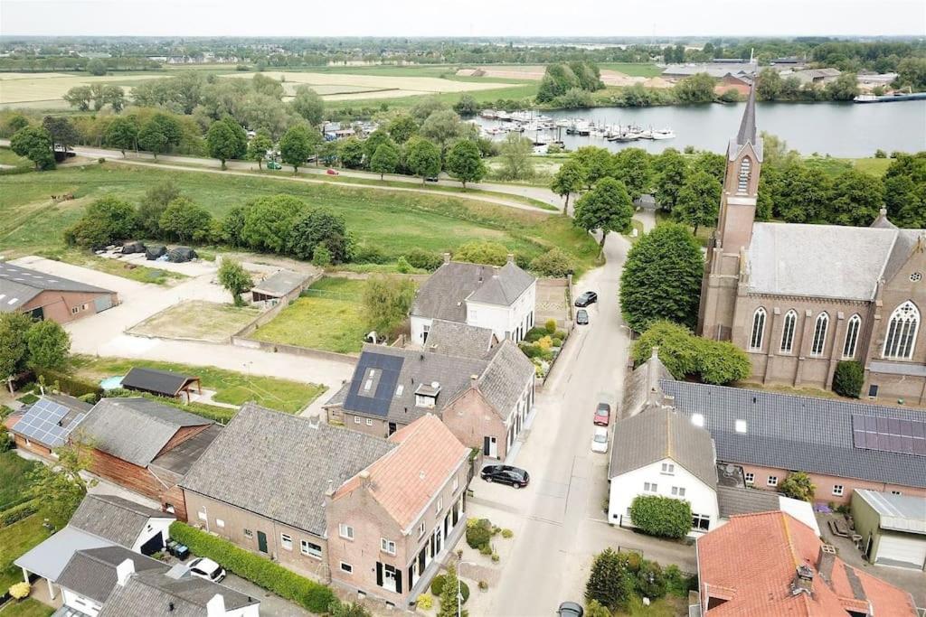 Landelijk Vakantiehuisje Alem Экстерьер фото
