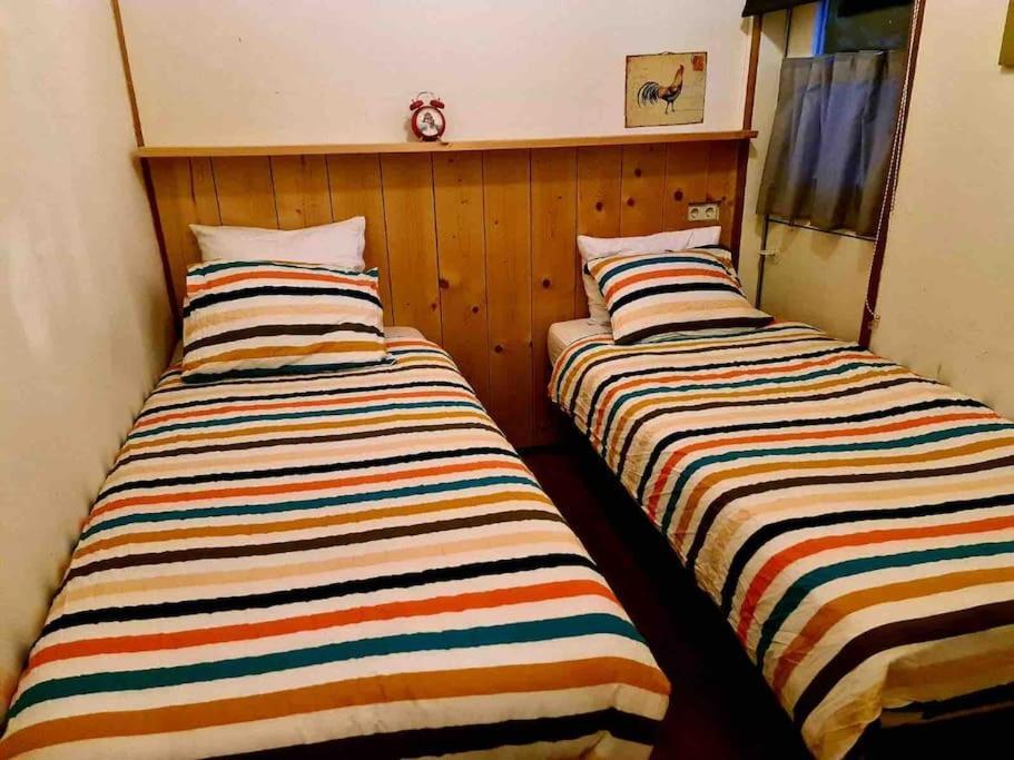 Landelijk Vakantiehuisje Alem Экстерьер фото